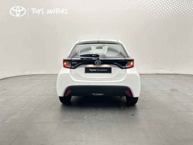 TOYOTA Yaris 70 VVT-i Dynamic  