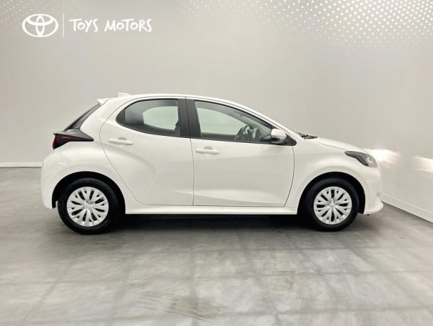 TOYOTA Yaris 70 VVT-i Dynamic  