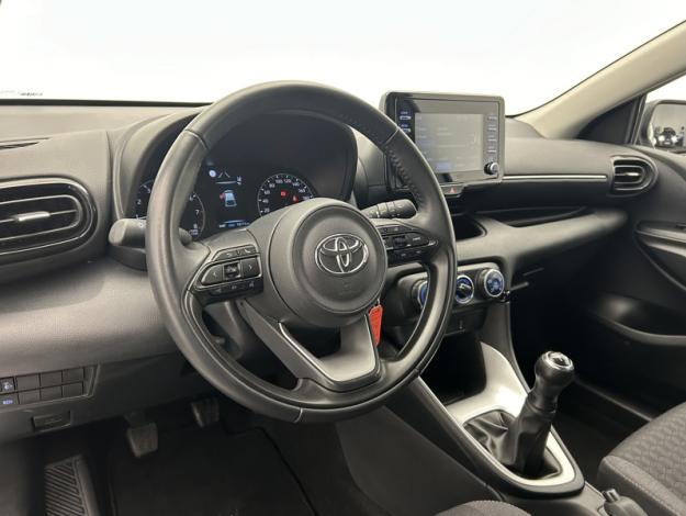 TOYOTA Yaris 70 VVT-i Dynamic  