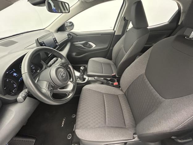 TOYOTA Yaris 70 VVT-i Dynamic  