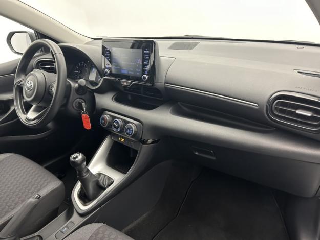 TOYOTA Yaris 70 VVT-i Dynamic  