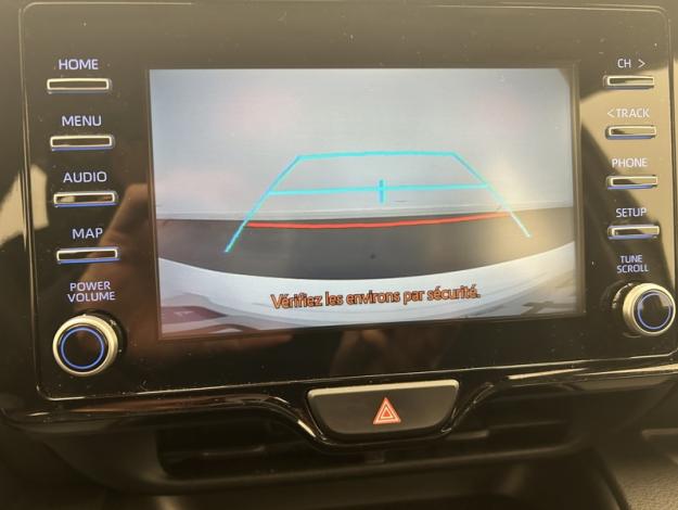 TOYOTA Yaris 70 VVT-i Dynamic  