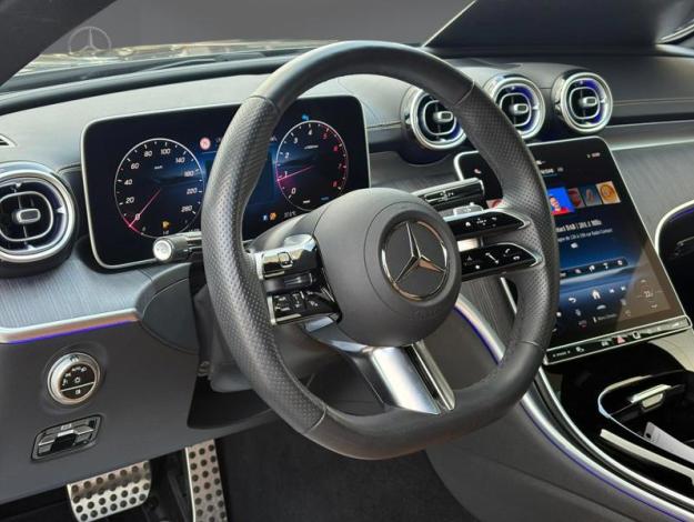 MERCEDES-BENZ CLE 200 Coupé AMG Line Toit Pano  