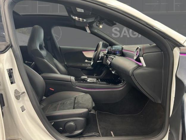 MERCEDES-BENZ CLA 250 e Coupé AMG Line  