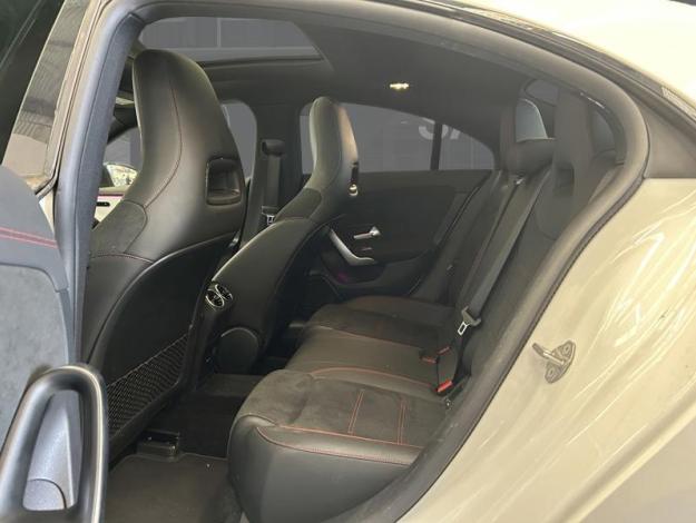 MERCEDES-BENZ CLA 250 e Coupé AMG Line  