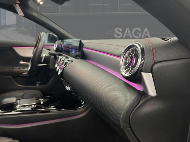 MERCEDES-BENZ CLA 250 e Coupé AMG Line  