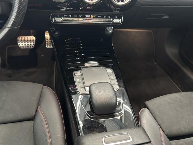 MERCEDES-BENZ CLA 250 e Coupé AMG Line  