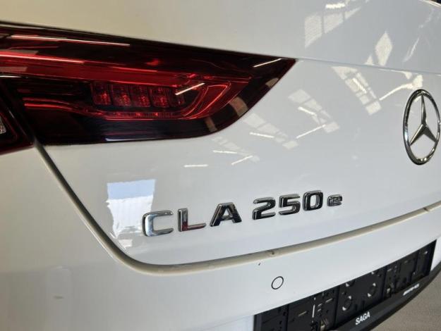 MERCEDES-BENZ CLA 250 e Coupé AMG Line  