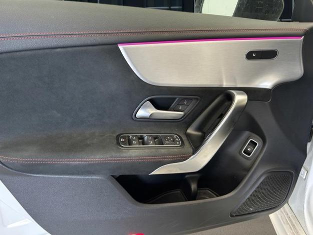 MERCEDES-BENZ CLA 250 e Coupé AMG Line  