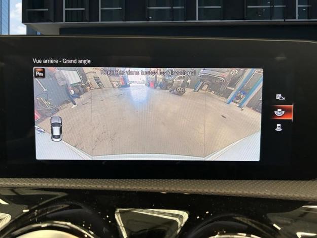 MERCEDES-BENZ CLA 250 e Coupé AMG Line  