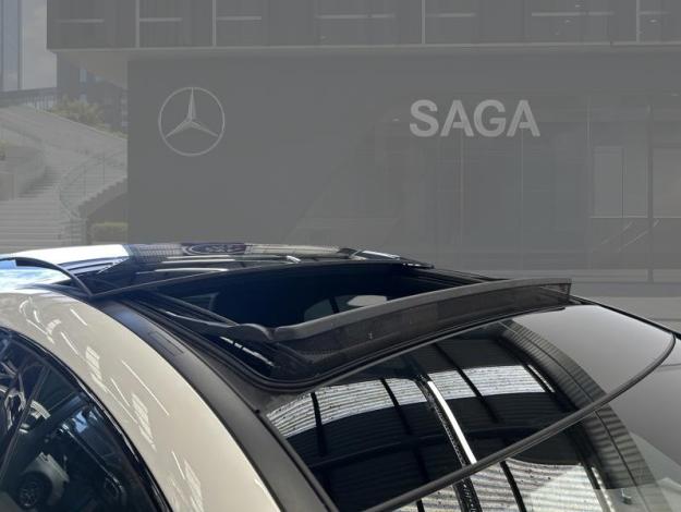 MERCEDES-BENZ CLA 250 e Coupé AMG Line  