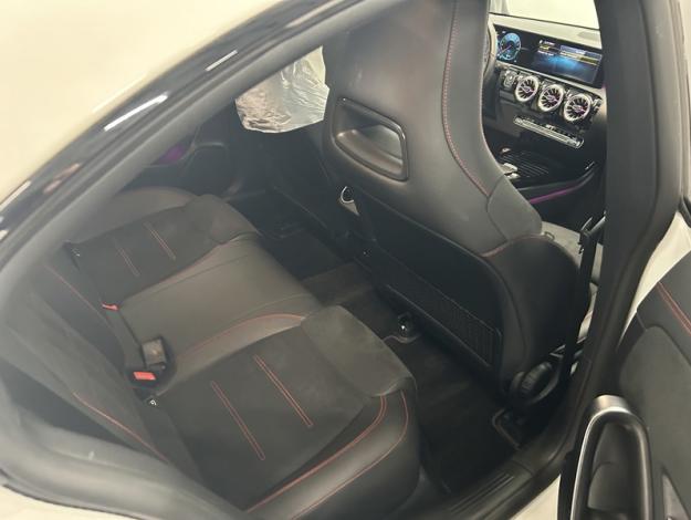 MERCEDES-BENZ CLA 250 e Coupé AMG Line  