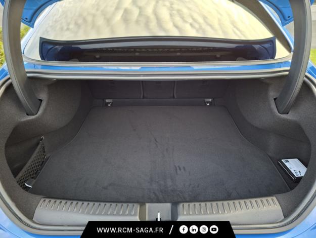 MERCEDES-BENZ CLA Coupé CLA 250+ avec technologie EQ Limited Edition  CLA 250+ avec technologie EQ