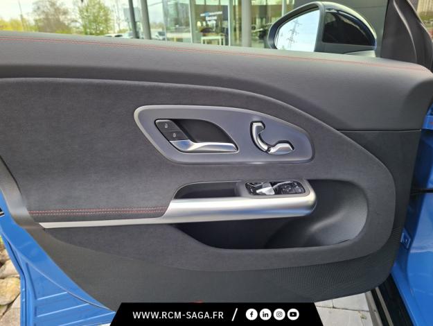 MERCEDES-BENZ CLA Coupé CLA 250+ avec technologie EQ Limited Edition  CLA 250+ avec technologie EQ