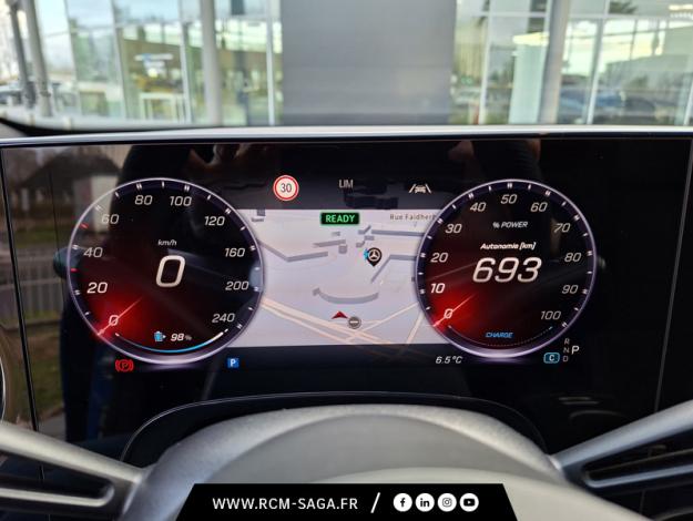 MERCEDES-BENZ CLA Coupé CLA 250+ avec technologie EQ Limited Edition  CLA 250+ avec technologie EQ