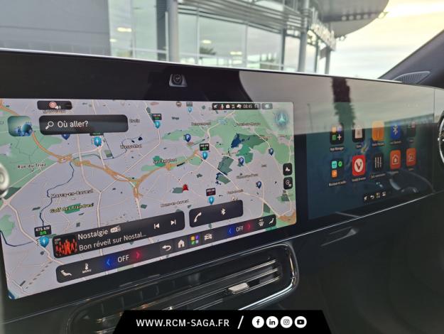 MERCEDES-BENZ CLA Coupé CLA 250+ avec technologie EQ Limited Edition  CLA 250+ avec technologie EQ