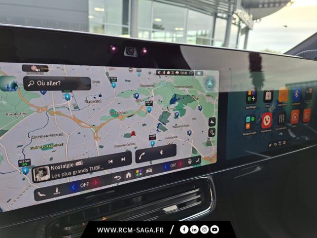 MERCEDES-BENZ CLA Coupé CLA 250+ avec technologie EQ Limited Edition  CLA 250+ avec technologie EQ