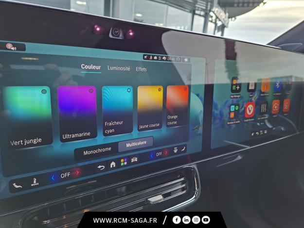 MERCEDES-BENZ CLA Coupé CLA 250+ avec technologie EQ Limited Edition  CLA 250+ avec technologie EQ