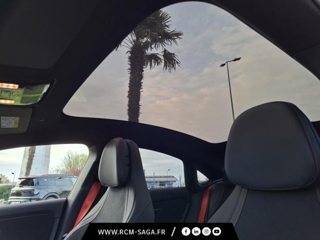 MERCEDES-BENZ CLA Coupé CLA 250+ avec technologie EQ Limited Edition  CLA 250+ avec technologie EQ