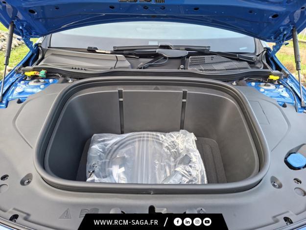 MERCEDES-BENZ CLA Coupé CLA 250+ avec technologie EQ Limited Edition  CLA 250+ avec technologie EQ