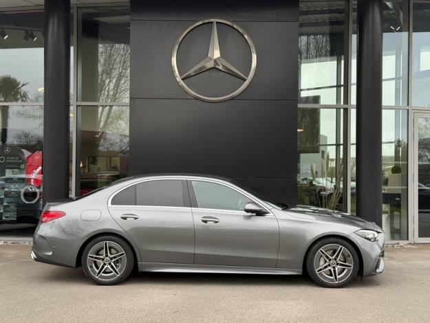 MERCEDES-BENZ Classe C Berline Classe C 200 Berline AMG line  