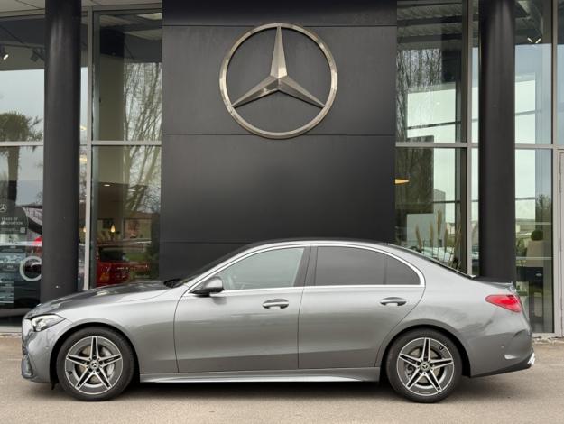 MERCEDES-BENZ Classe C Berline Classe C 200 Berline AMG line  
