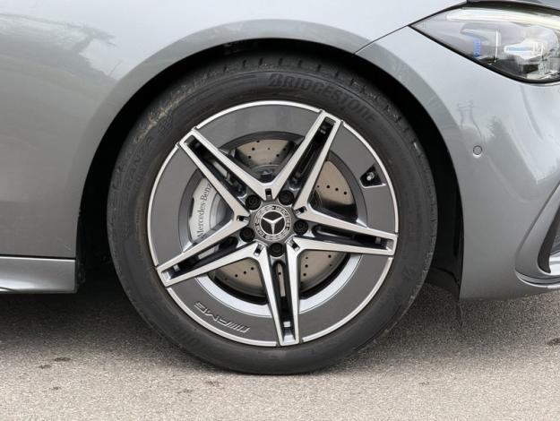 MERCEDES-BENZ Classe C Berline Classe C 200 Berline AMG line  