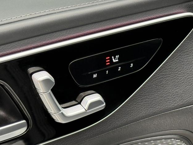 MERCEDES-BENZ Classe C Berline Classe C 200 Berline AMG line  