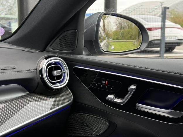 MERCEDES-BENZ Classe C Berline Classe C 200 Berline AMG line  