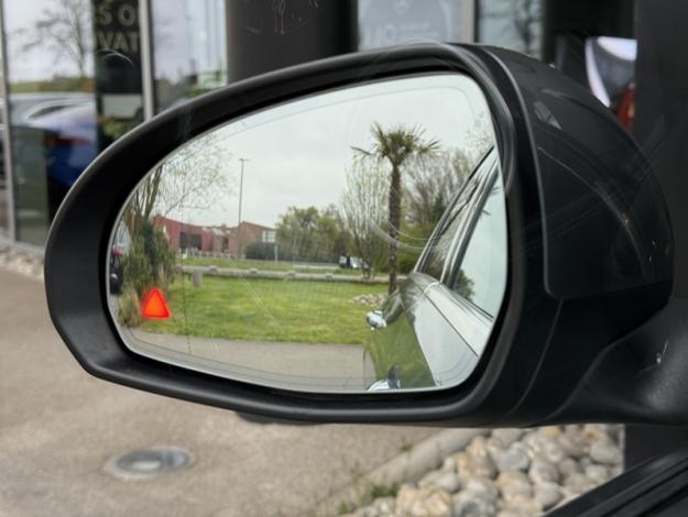 MERCEDES-BENZ Classe C Berline Classe C 200 Berline AMG line  