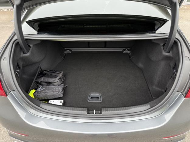 MERCEDES-BENZ Classe C Berline Classe C 200 Berline AMG line  