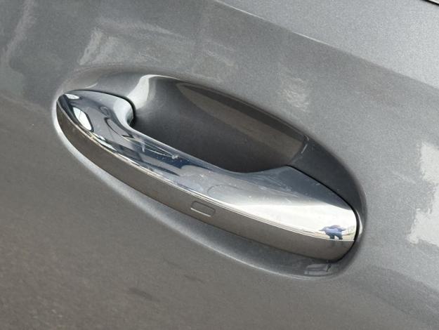 MERCEDES-BENZ Classe C Berline Classe C 200 Berline AMG line  