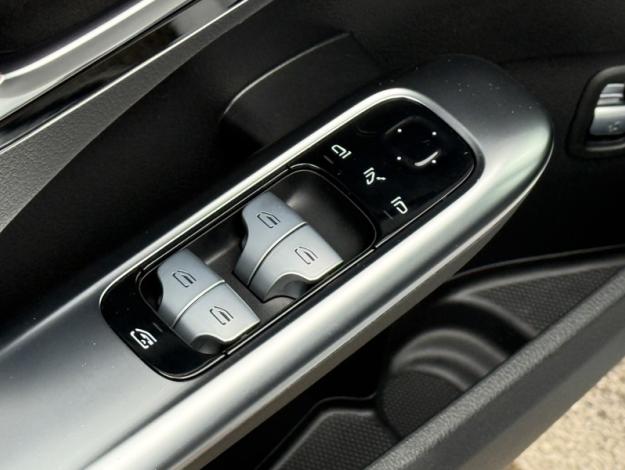 MERCEDES-BENZ Classe C Berline Classe C 200 Berline AMG line  