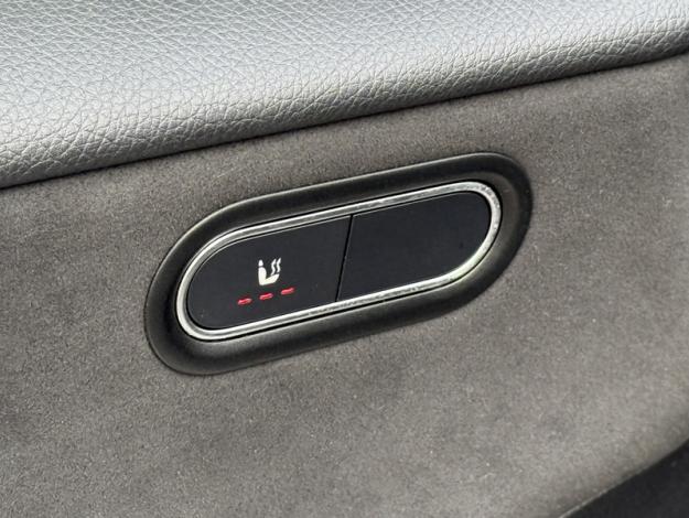 MERCEDES-BENZ Classe A 250 e Hybrid EQ AMG Line  