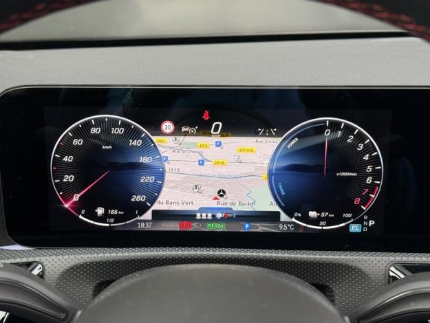 MERCEDES-BENZ Classe A 250 e Hybrid EQ AMG Line  