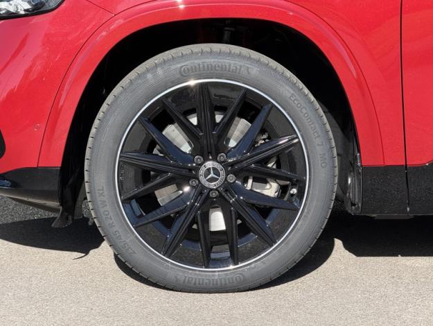 MERCEDES-BENZ GLB 250+ avec technologie EQ Limited Edition  GLB 250+ avec technologie EQ Limited Edition