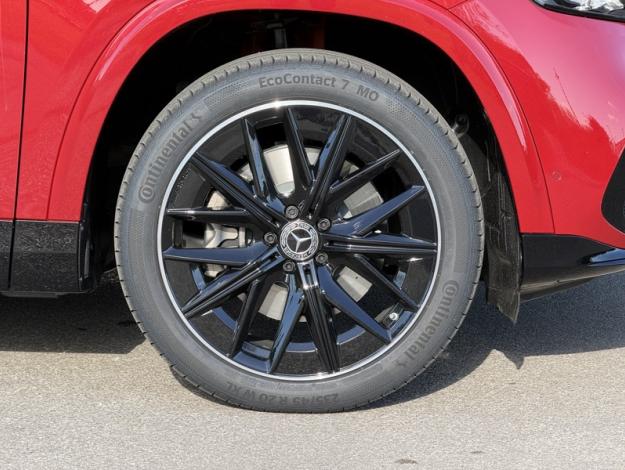 MERCEDES-BENZ GLB 250+ avec technologie EQ Limited Edition  GLB 250+ avec technologie EQ Limited Edition