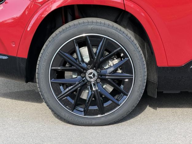 MERCEDES-BENZ GLB 250+ avec technologie EQ Limited Edition  GLB 250+ avec technologie EQ Limited Edition