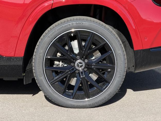 MERCEDES-BENZ GLB 250+ avec technologie EQ Limited Edition  GLB 250+ avec technologie EQ Limited Edition