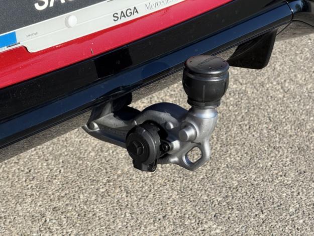 MERCEDES-BENZ GLB 250+ avec technologie EQ Limited Edition  GLB 250+ avec technologie EQ Limited Edition