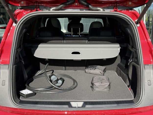 MERCEDES-BENZ GLB 250+ avec technologie EQ Limited Edition  GLB 250+ avec technologie EQ Limited Edition