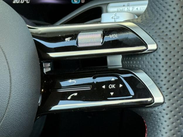 MERCEDES-BENZ GLB 250+ avec technologie EQ Limited Edition  GLB 250+ avec technologie EQ Limited Edition