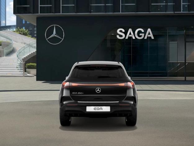 MERCEDES-BENZ EQA 250+  EQA 250+