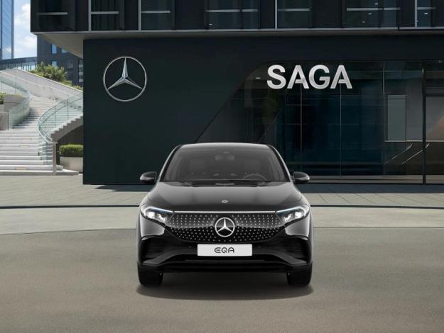 MERCEDES-BENZ EQA 250+  EQA 250+
