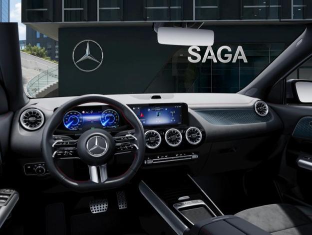 MERCEDES-BENZ EQA 250+  EQA 250+