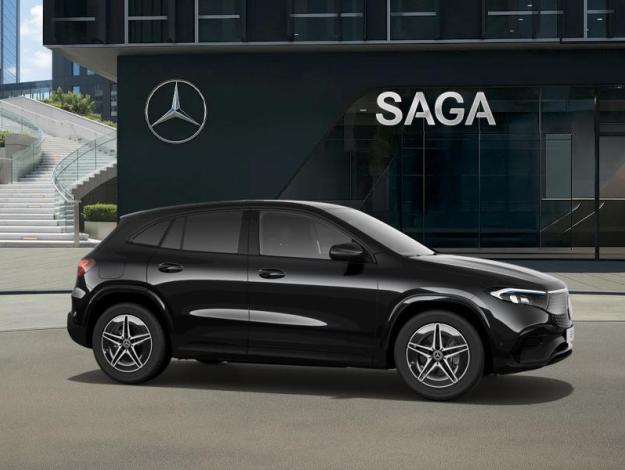 MERCEDES-BENZ EQA 250+  EQA 250+