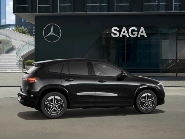 MERCEDES-BENZ EQA 250+  EQA 250+