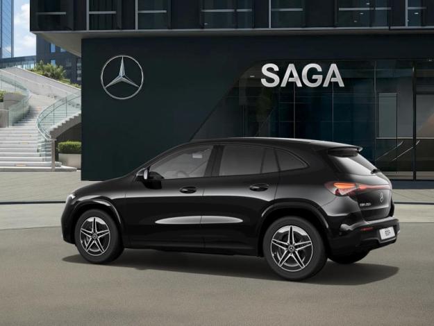 MERCEDES-BENZ EQA 250+  EQA 250+