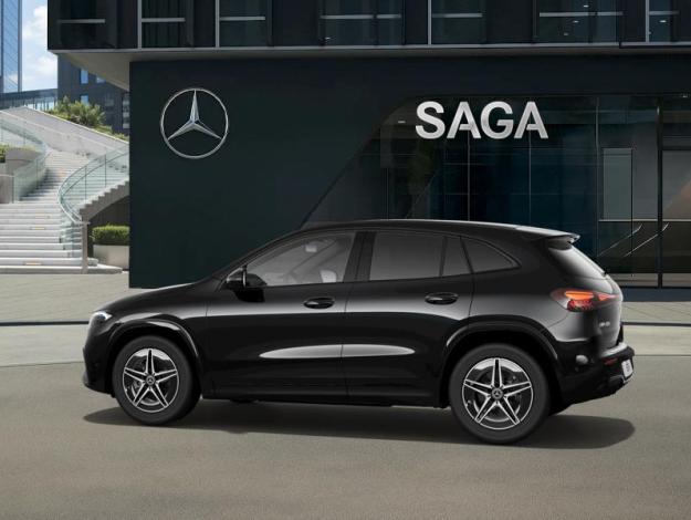 MERCEDES-BENZ EQA 250+  EQA 250+