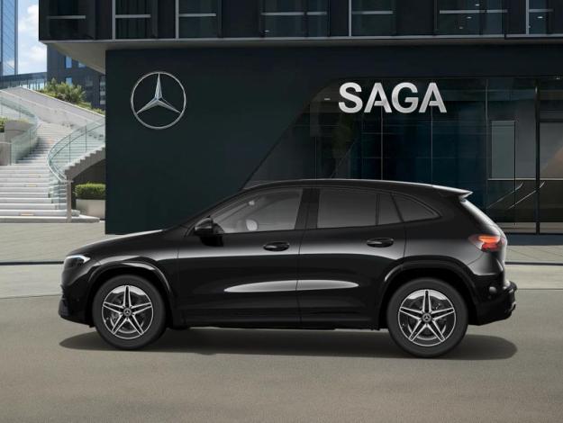 MERCEDES-BENZ EQA 250+  EQA 250+